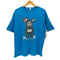 US ロックバンド プリント クルーネック S/S Tシャツ メンズ import:L