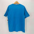US ロックバンド プリント クルーネック S/S Tシャツ メンズ import:L