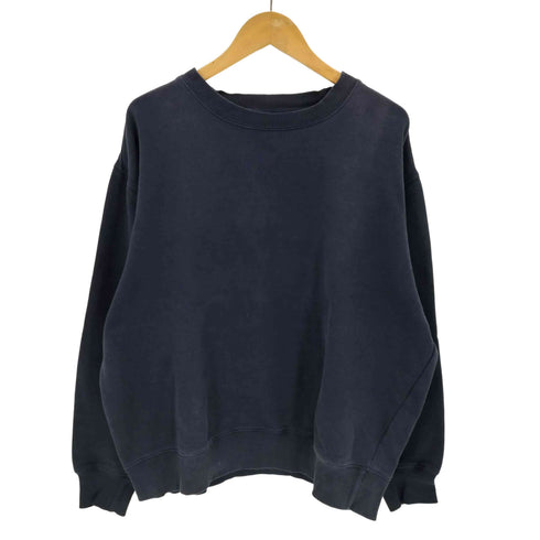 ヘインズ Hanes 無地 クルーネックスウェット メンズ import:XL