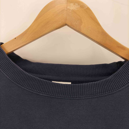 ヘインズ Hanes 無地 クルーネックスウェット メンズ import:XL
