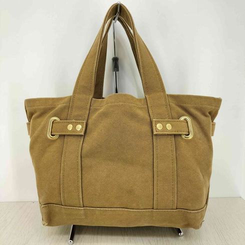 シータパランティカ SITA PARANTICA ターンロック キャンバス トートバッグ レディース