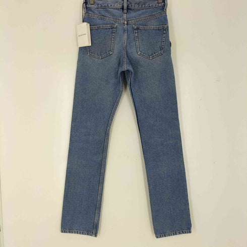 バレンシアガ BALENCIAGA 17aw RELAXED JEANS レディース 28