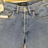 バレンシアガ BALENCIAGA 17aw RELAXED JEANS レディース 28