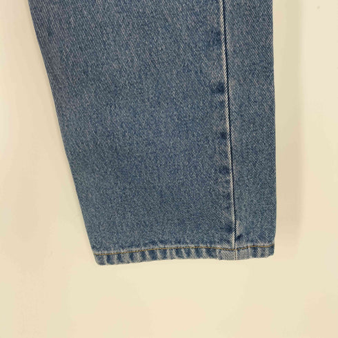 バレンシアガ BALENCIAGA 17aw RELAXED JEANS レディース 28