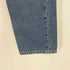 バレンシアガ BALENCIAGA 17aw RELAXED JEANS レディース 28