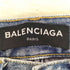 バレンシアガ BALENCIAGA 17aw RELAXED JEANS レディース 28