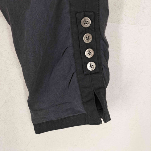 カリテ qualite Y2K クロップドパンツ レディース 2