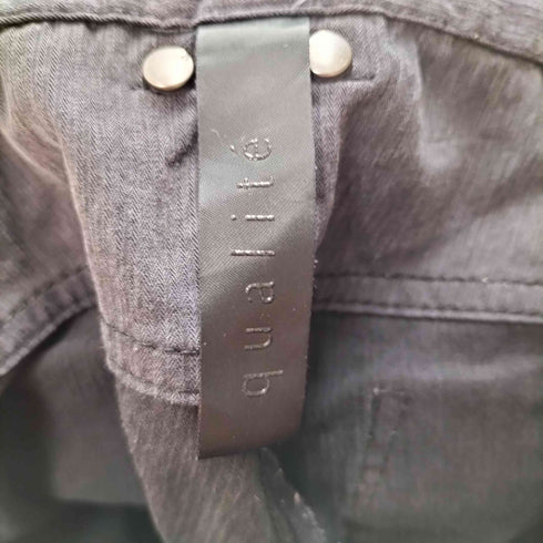 カリテ qualite Y2K クロップドパンツ レディース 2