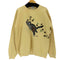 クレイジーシャツ CRAZY SHIRTS USA製 キャラクタープリントスウェット メンズ
