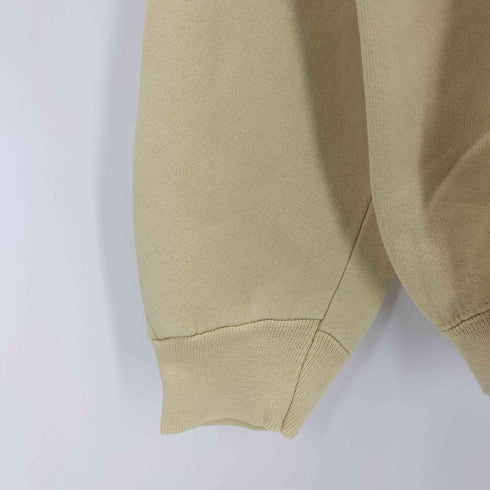 クレイジーシャツ CRAZY SHIRTS USA製 キャラクタープリントスウェット メンズ
