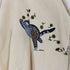 クレイジーシャツ CRAZY SHIRTS USA製 キャラクタープリントスウェット メンズ