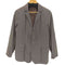 ボッテガヴェネタ BOTTEGA VENETA イタリア製 cotton tailored jacket メンズ 46