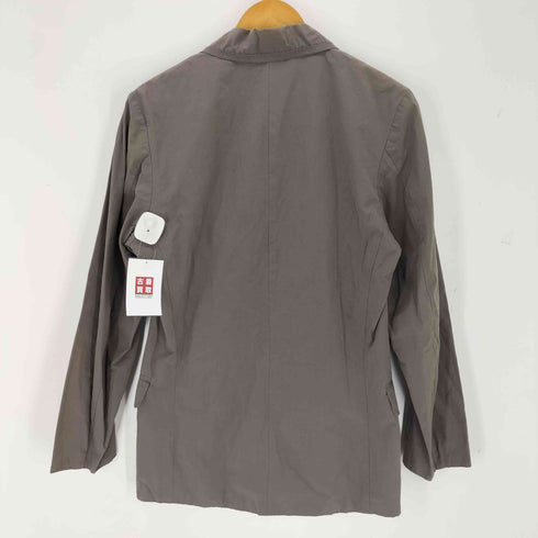 ボッテガヴェネタ BOTTEGA VENETA イタリア製 cotton tailored jacket メンズ 46