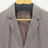 ボッテガヴェネタ BOTTEGA VENETA イタリア製 cotton tailored jacket メンズ 46