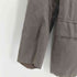 ボッテガヴェネタ BOTTEGA VENETA イタリア製 cotton tailored jacket メンズ 46