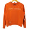 マークジェイコブス MARC JACOBS ロゴ スウェットシャツ レディース import:XS