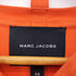 マークジェイコブス MARC JACOBS ロゴ スウェットシャツ レディース import:XS