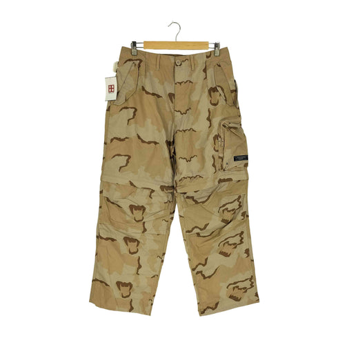 アンダーカバー UNDERCOVER 25ss ユーティリティパンツ メンズ JPN:L