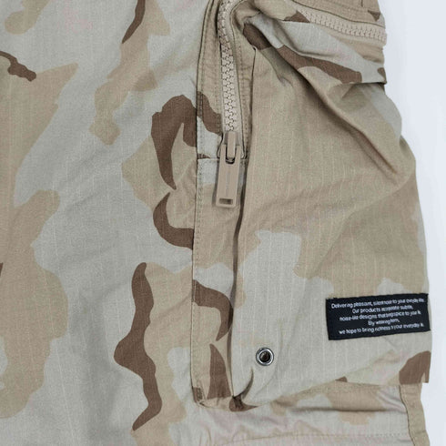 アンダーカバー UNDERCOVER 25ss ユーティリティパンツ メンズ JPN:L