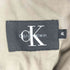 シーケーカルバンクライン ck Calvin Klein ビッグサイズ テーラードジャケット メンズ 4L
