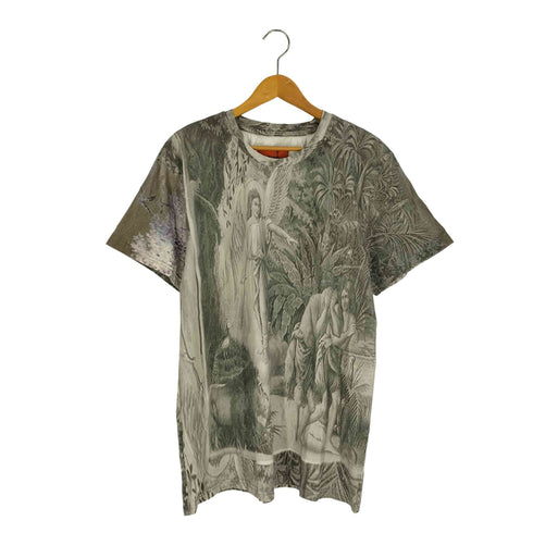 WHO DECIDES WAR Out of Eden Tee メンズ import:L