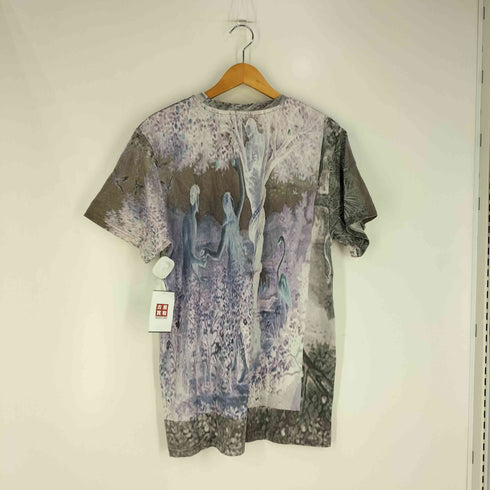 WHO DECIDES WAR Out of Eden Tee メンズ import:L