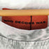 WHO DECIDES WAR Out of Eden Tee メンズ import:L