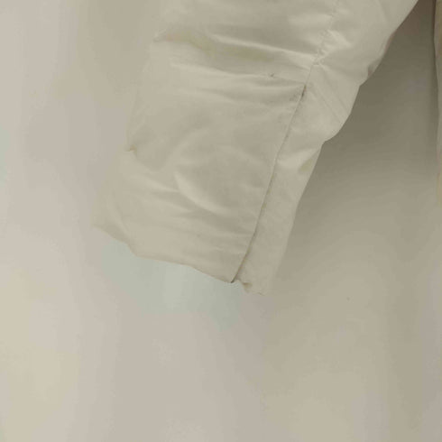 ユニクロ UNIQLO シームレスダウンショートジャケット レディース import:S