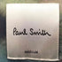 ポールスミス Paul Smith 総柄 タイダイ プリント テールカット 長袖シャツ メンズ import:M