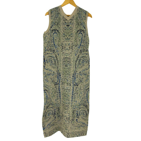 アメリ AMERI 2WAY I LINE KNIT DRESS レディース import:S