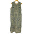 アメリ AMERI 2WAY I LINE KNIT DRESS レディース import:S