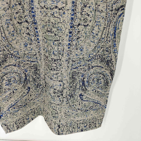 アメリ AMERI 2WAY I LINE KNIT DRESS レディース import:S