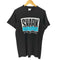 90S USA製 プリント Tシャツ メンズ L
