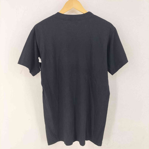 90S USA製 プリント Tシャツ メンズ L