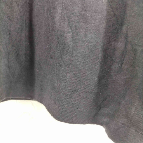 90S USA製 プリント Tシャツ メンズ L