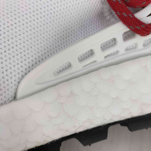 ヒューマンメイド HUMAN MADE PHARRELL WILLIAMS HU NMD HUMAN MADE メンズ JPN:28.5