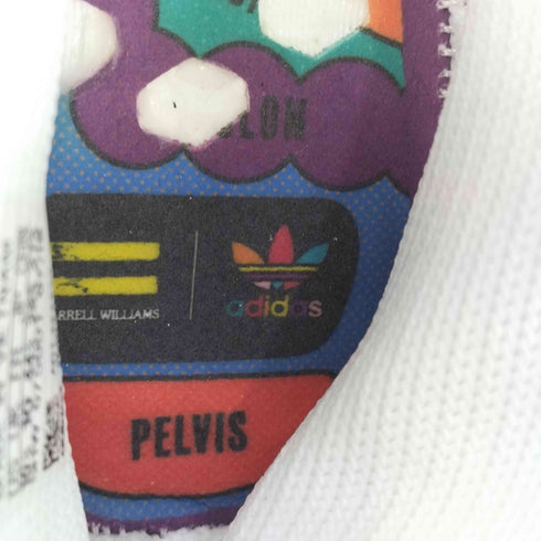 ヒューマンメイド HUMAN MADE PHARRELL WILLIAMS HU NMD HUMAN MADE メンズ JPN:28.5
