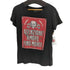 デニムアンドサプライラルフローレン DENIM&SUPPLY RALPH LAUREN グラフィックプリント S/S Tシャツ レディース import:S
