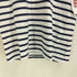 ポロラルフローレン POLO RALPH LAUREN ポニー刺繍 ボーダー S/S Tシャツ レディース import:S