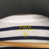 ポロラルフローレン POLO RALPH LAUREN ポニー刺繍 ボーダー S/S Tシャツ レディース import:S