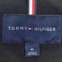 トミーヒルフィガー TOMMY HILFIGER ロゴ刺繍 パッカブル セーリングジャケット メンズ import:M
