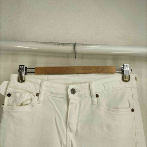 デニムアンドサプライラルフローレン DENIM&SUPPLY RALPH LAUREN ストレッチ スキニーデニムパンツ レディース US:26-27