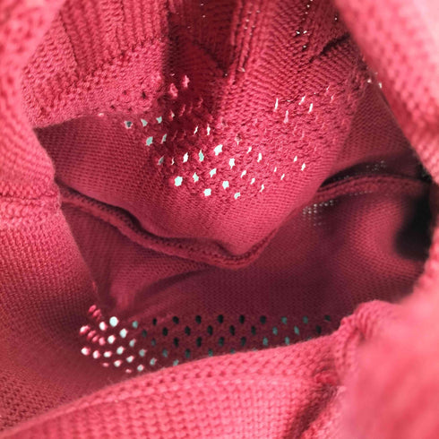 STAND OIL KNITTY BAG レディース