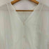 アルアバイル allureville 23ss ポプリンレーススリーブワンピース レディース JPN:2