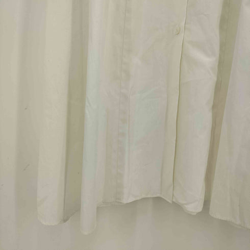 アルアバイル allureville 23ss ポプリンレーススリーブワンピース レディース JPN:2