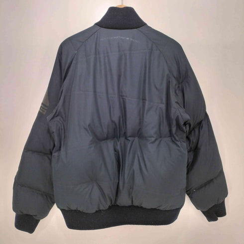 ナイキエーシージー NIKE ACG 00s Y2K NO-SEW ダウンジャケット メンズ import:M