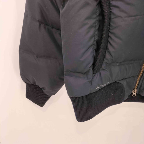 ナイキエーシージー NIKE ACG 00s Y2K NO-SEW ダウンジャケット メンズ import:M
