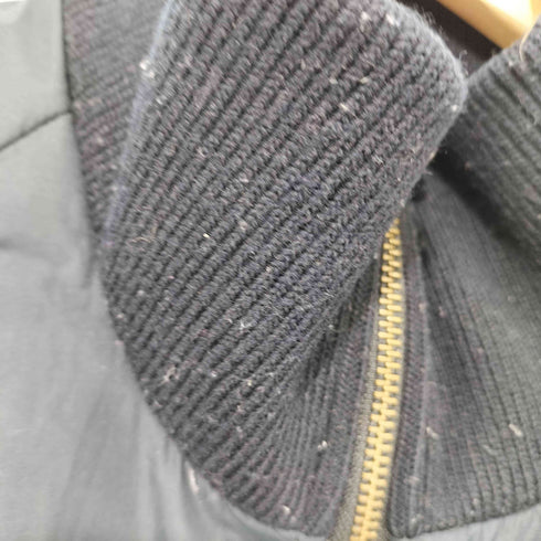 ナイキエーシージー NIKE ACG 00s Y2K NO-SEW ダウンジャケット メンズ import:M