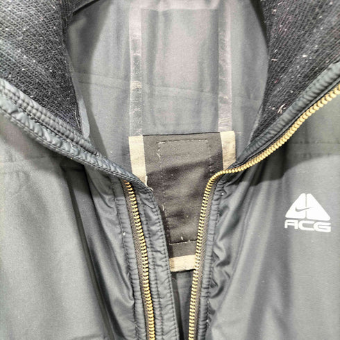 ナイキエーシージー NIKE ACG 00s Y2K NO-SEW ダウンジャケット メンズ import:M