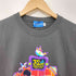 テーマパーク 32周年 プリント S/S Tシャツ メンズ JPN:M